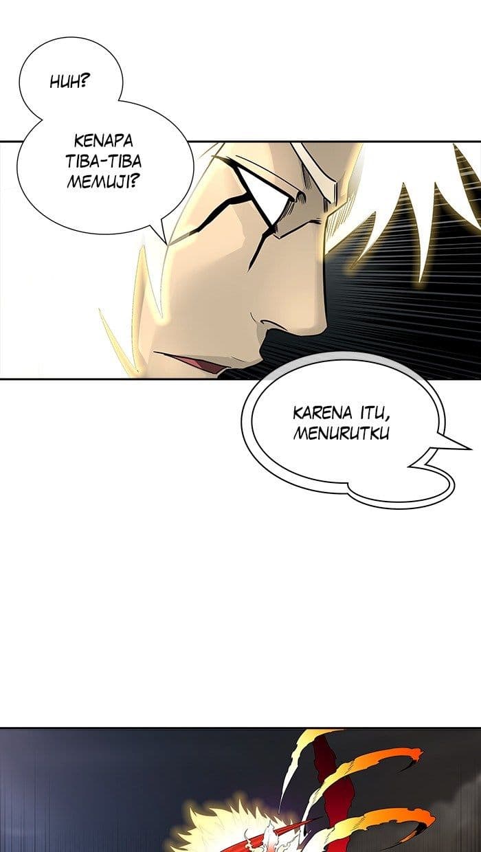 Chapter Komik
              Tower of God Chapter 448 - page 53