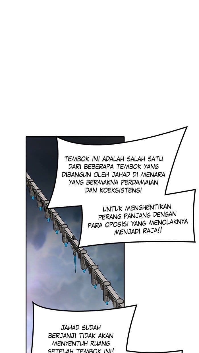 Chapter Komik
              Tower of God Chapter 448 - page 83