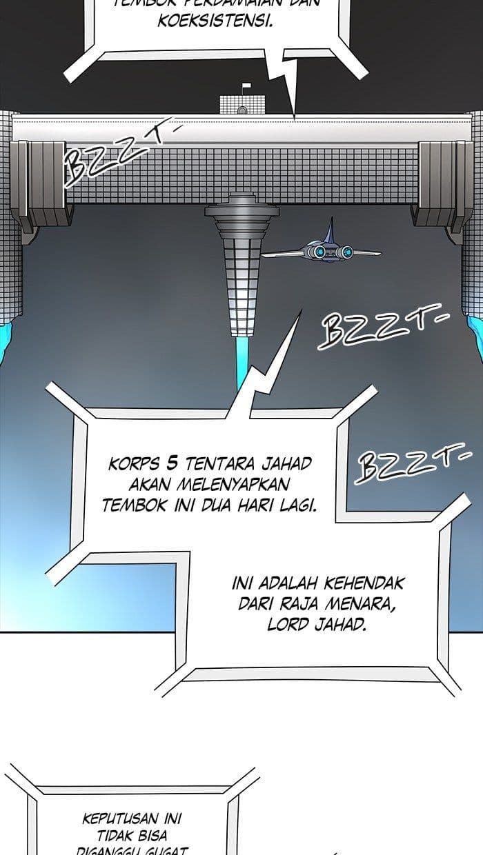 Chapter Komik
              Tower of God Chapter 448 - page 80