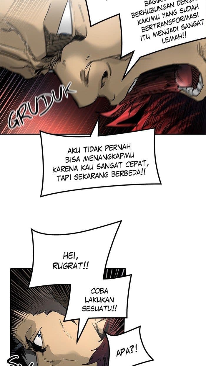 Chapter Komik
              Tower of God Chapter 448 - page 28