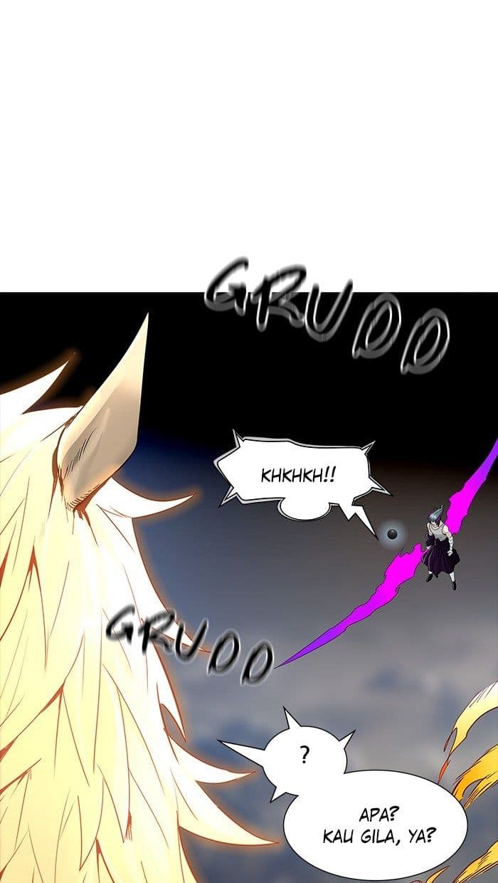 Chapter Komik
              Tower of God Chapter 448 - page 44