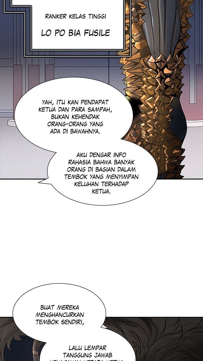 Chapter Komik
              Tower of God Chapter 448 - page 100