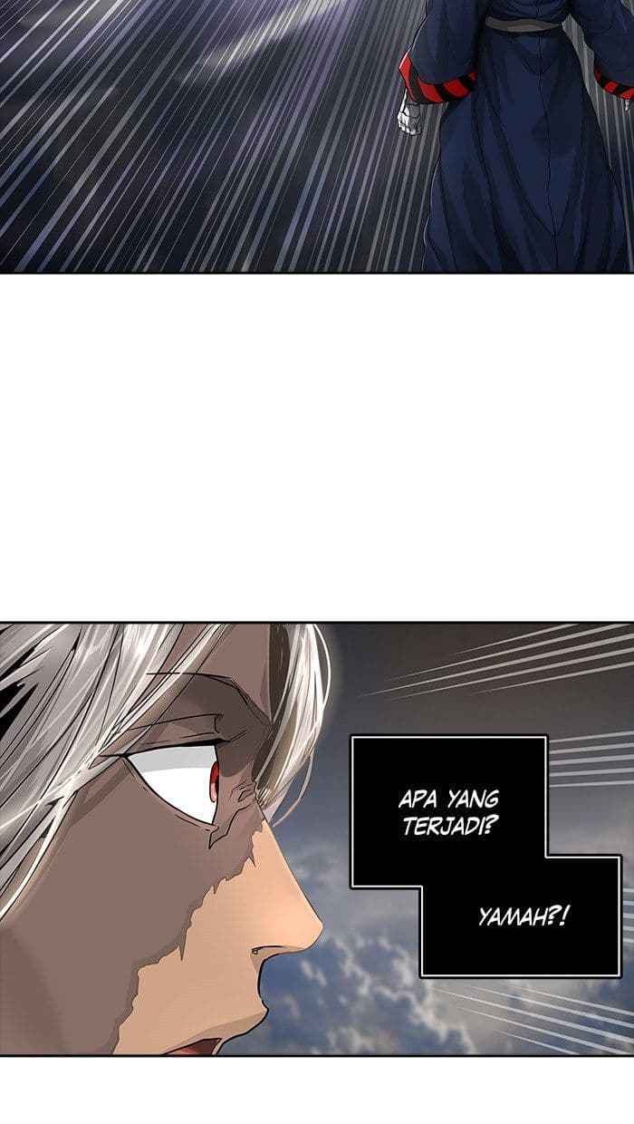 Chapter Komik
              Tower of God Chapter 448 - page 74