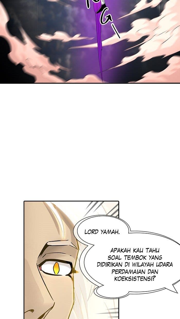 Chapter Komik
              Tower of God Chapter 448 - page 55