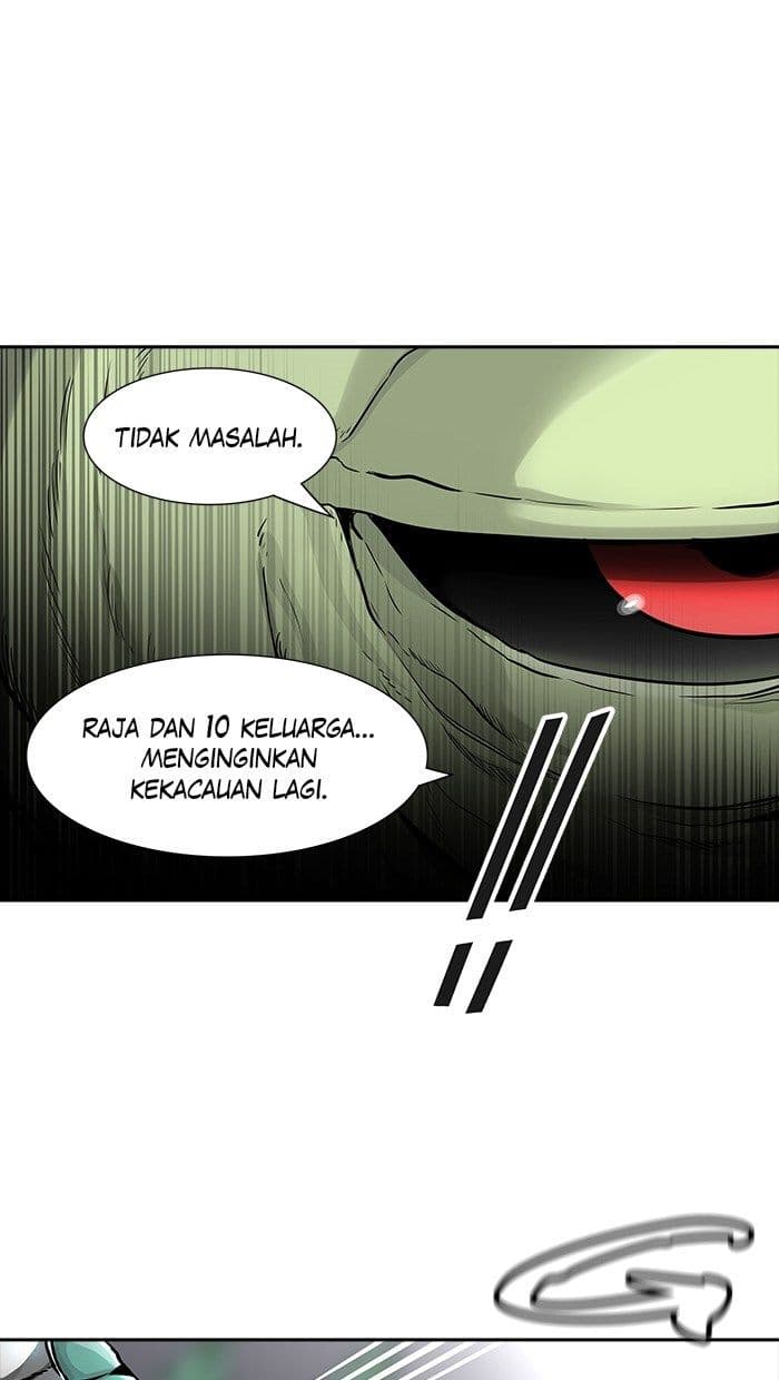 Chapter Komik
              Tower of God Chapter 448 - page 85