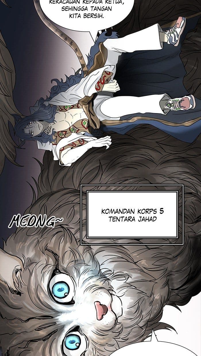 Chapter Komik
              Tower of God Chapter 448 - page 101