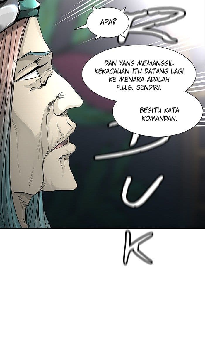 Chapter Komik
              Tower of God Chapter 448 - page 86