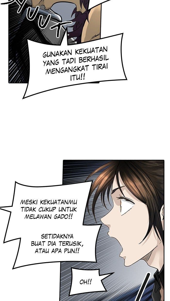 Chapter Komik
              Tower of God Chapter 448 - page 29