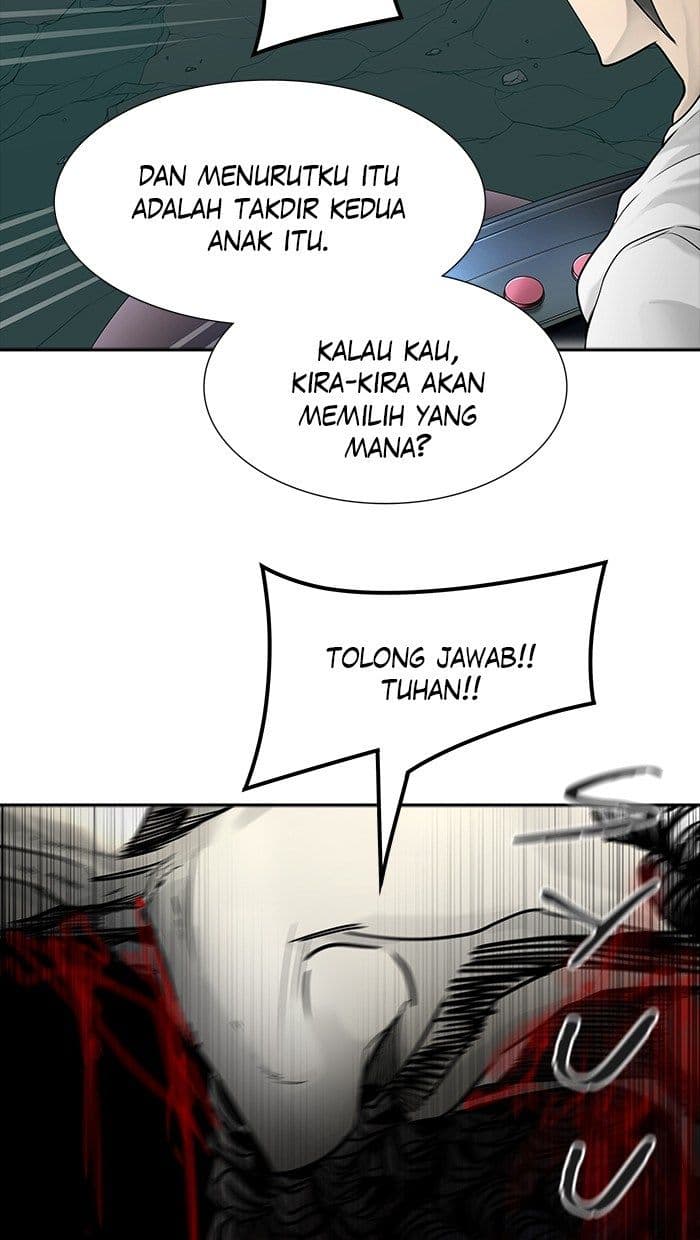 Chapter Komik
              Tower of God Chapter 449 - page 50