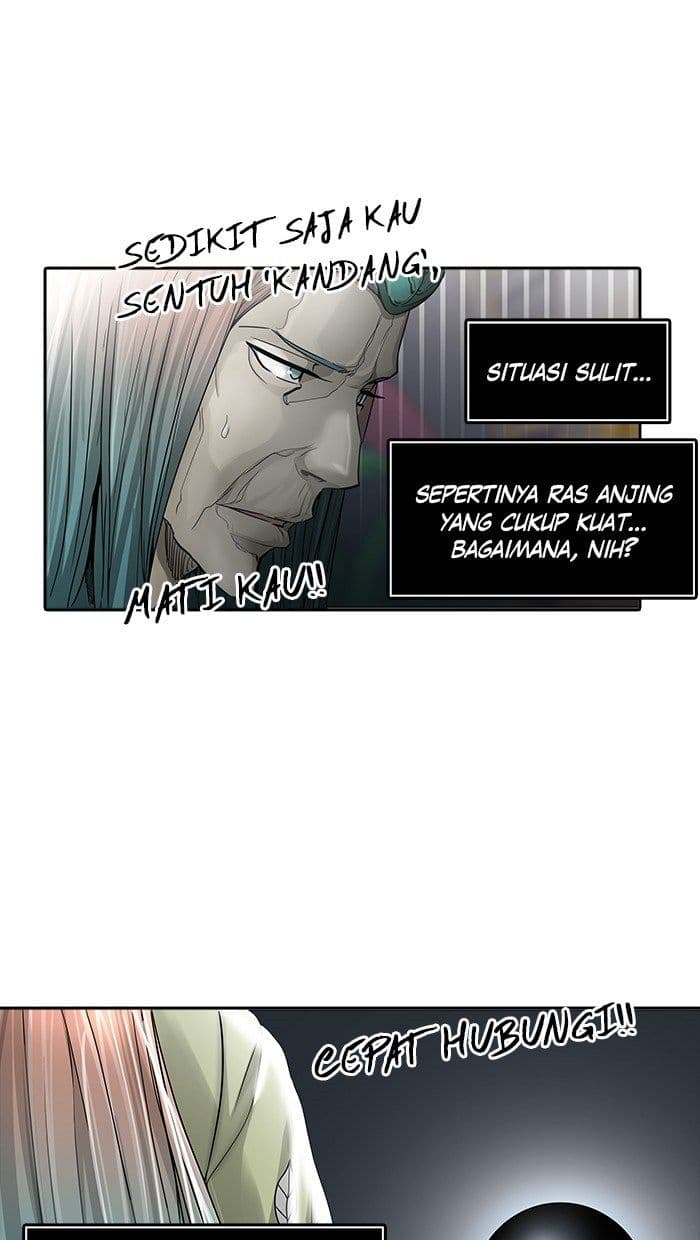 Chapter Komik
              Tower of God Chapter 449 - page 76