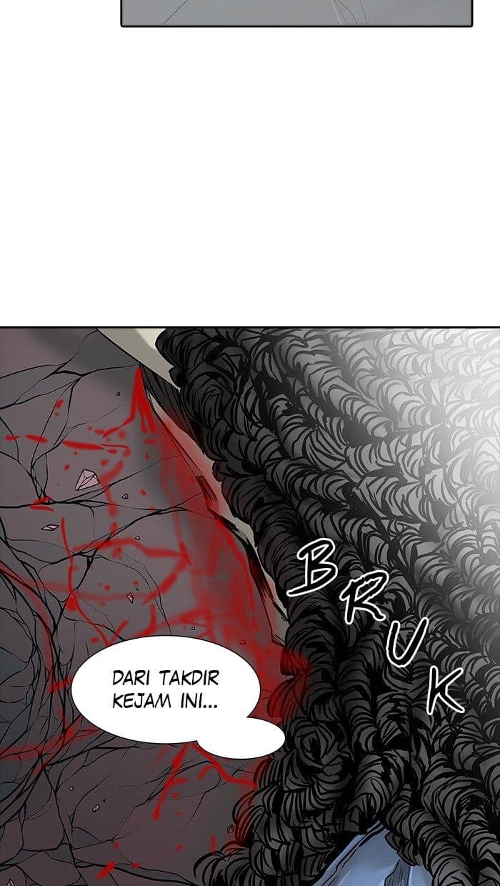 Chapter Komik
              Tower of God Chapter 449 - page 53