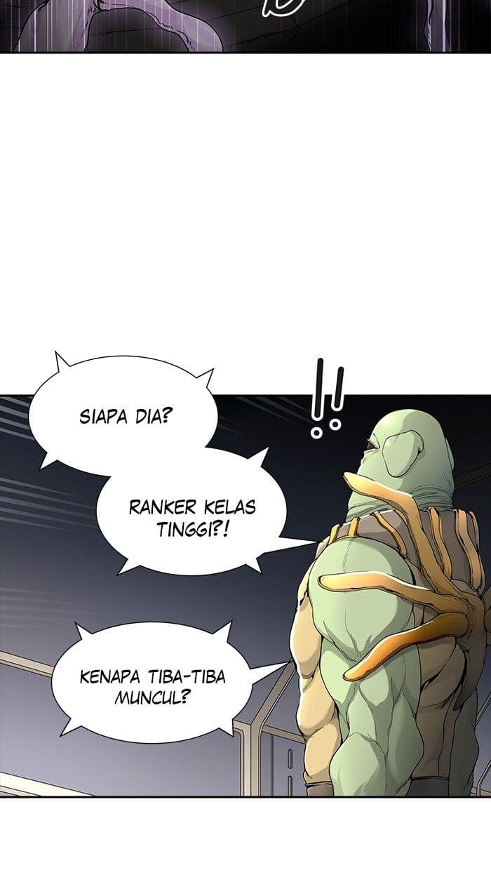 Chapter Komik
              Tower of God Chapter 449 - page 68