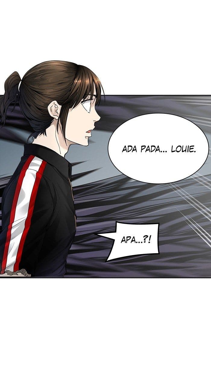 Chapter Komik
              Tower of God Chapter 449 - page 46