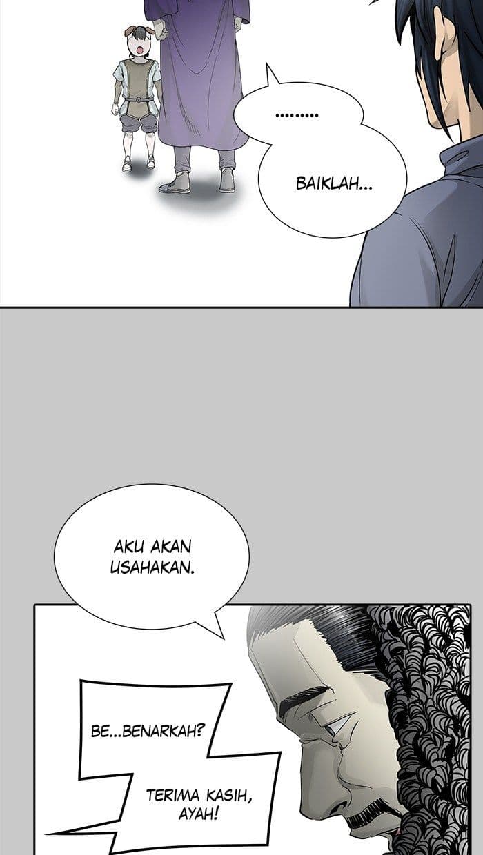 Chapter Komik
              Tower of God Chapter 449 - page 57