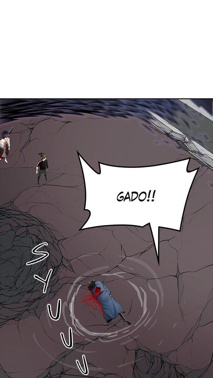 Chapter Komik
              Tower of God Chapter 449 - page 43