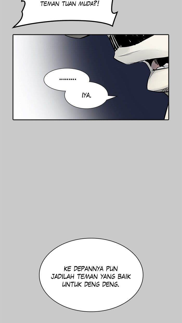 Chapter Komik
              Tower of God Chapter 449 - page 60