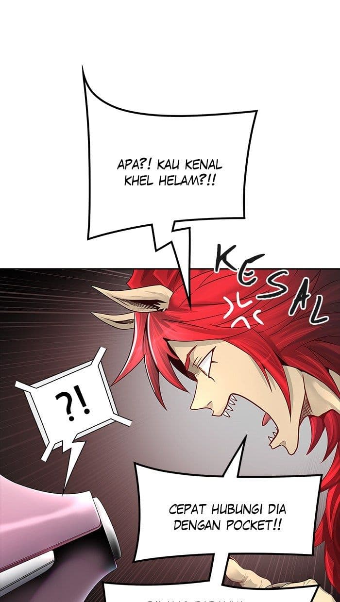 Chapter Komik
              Tower of God Chapter 449 - page 73