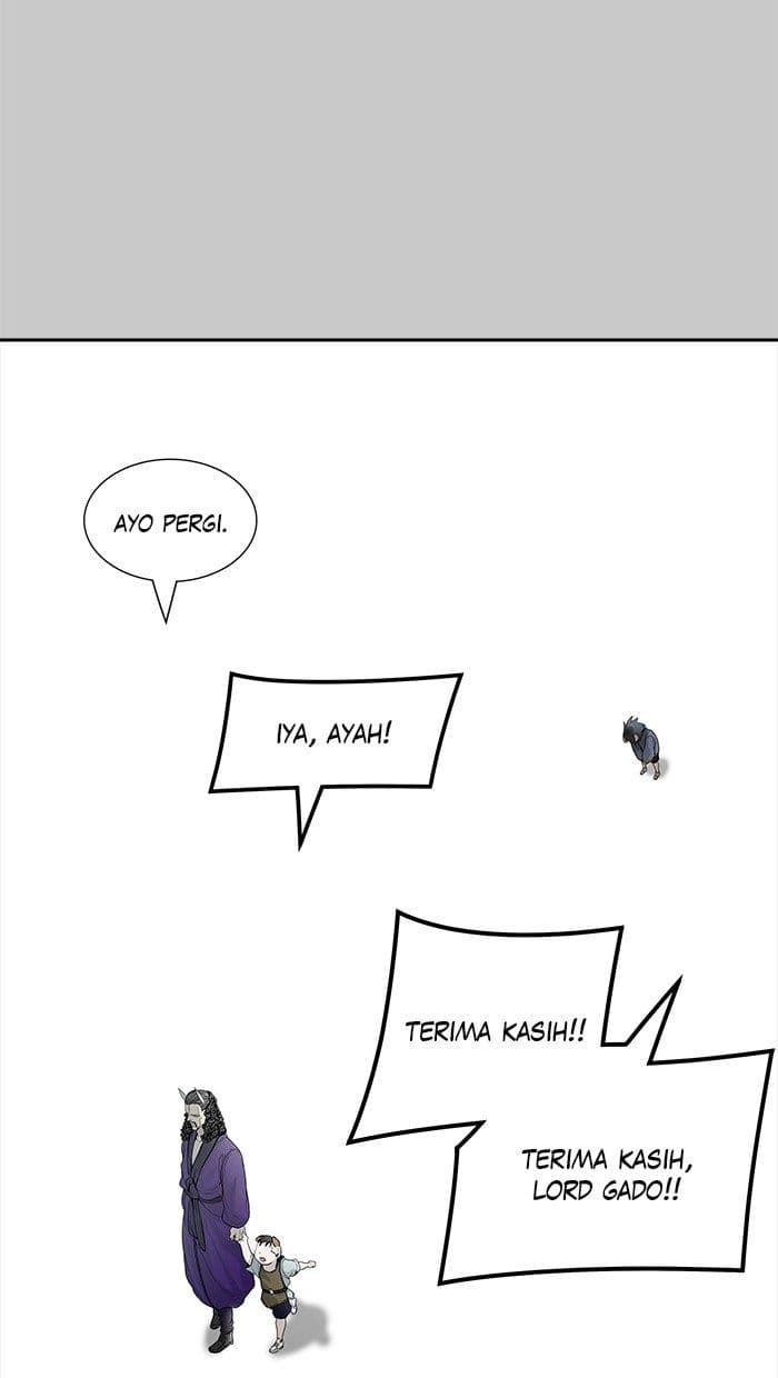 Chapter Komik
              Tower of God Chapter 449 - page 61