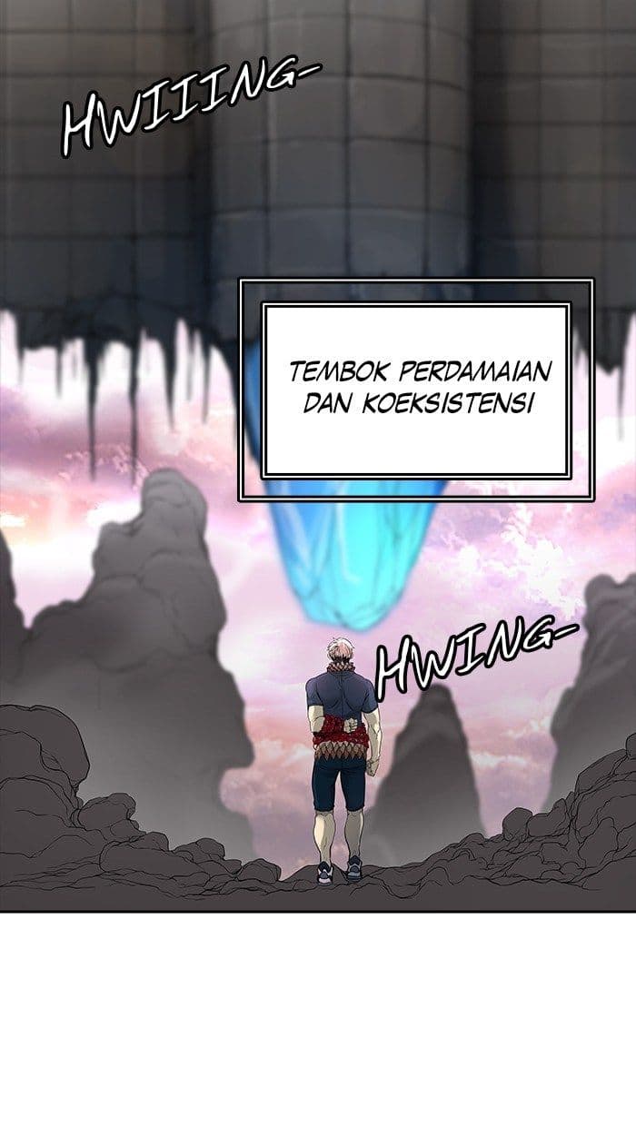 Chapter Komik
              Tower of God Chapter 449 - page 93