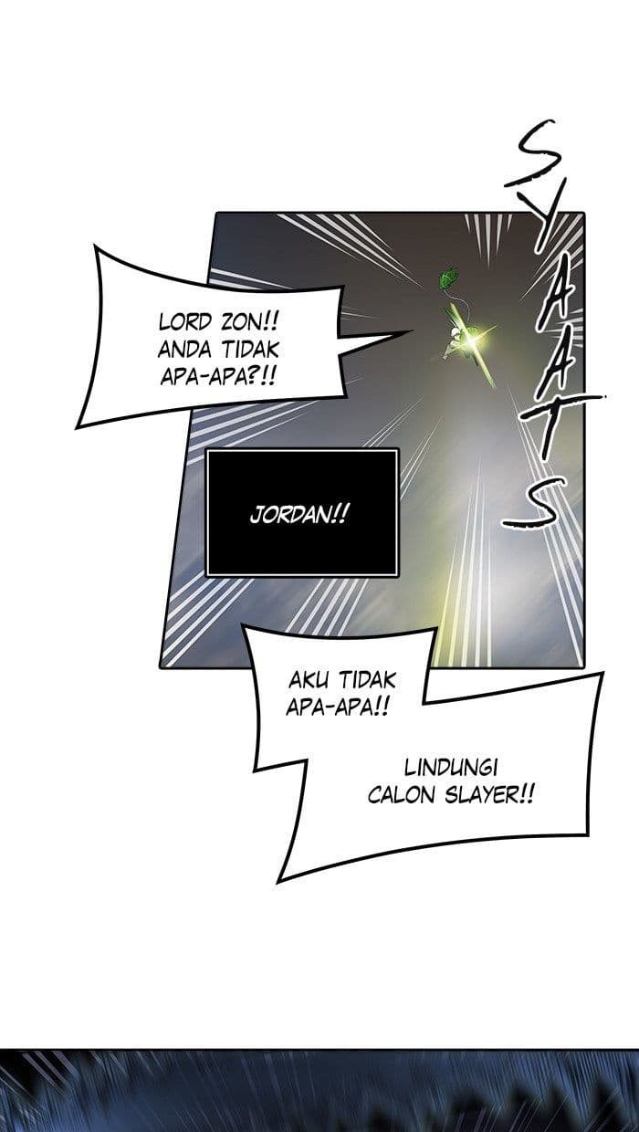 Chapter Komik
              Tower of God Chapter 449 - page 14