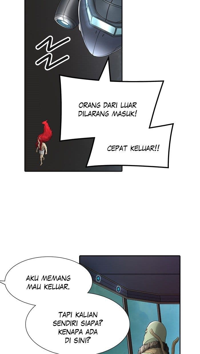 Chapter Komik
              Tower of God Chapter 449 - page 80