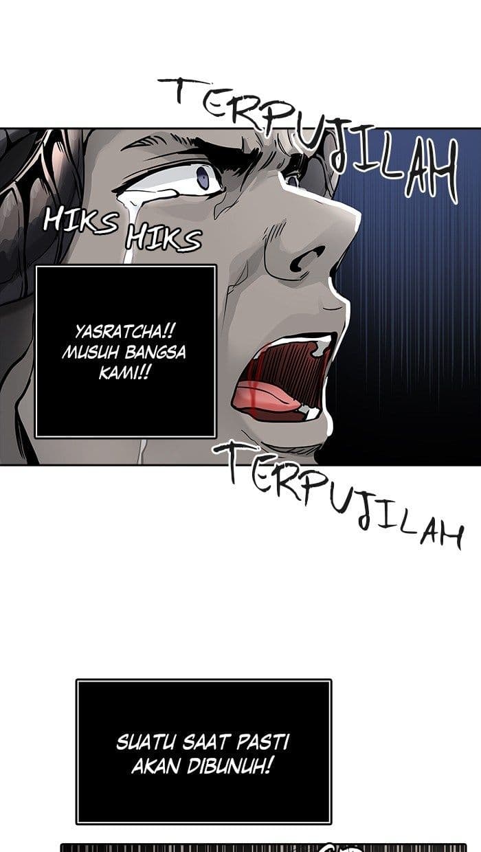 Chapter Komik
              Tower of God Chapter 449 - page 87