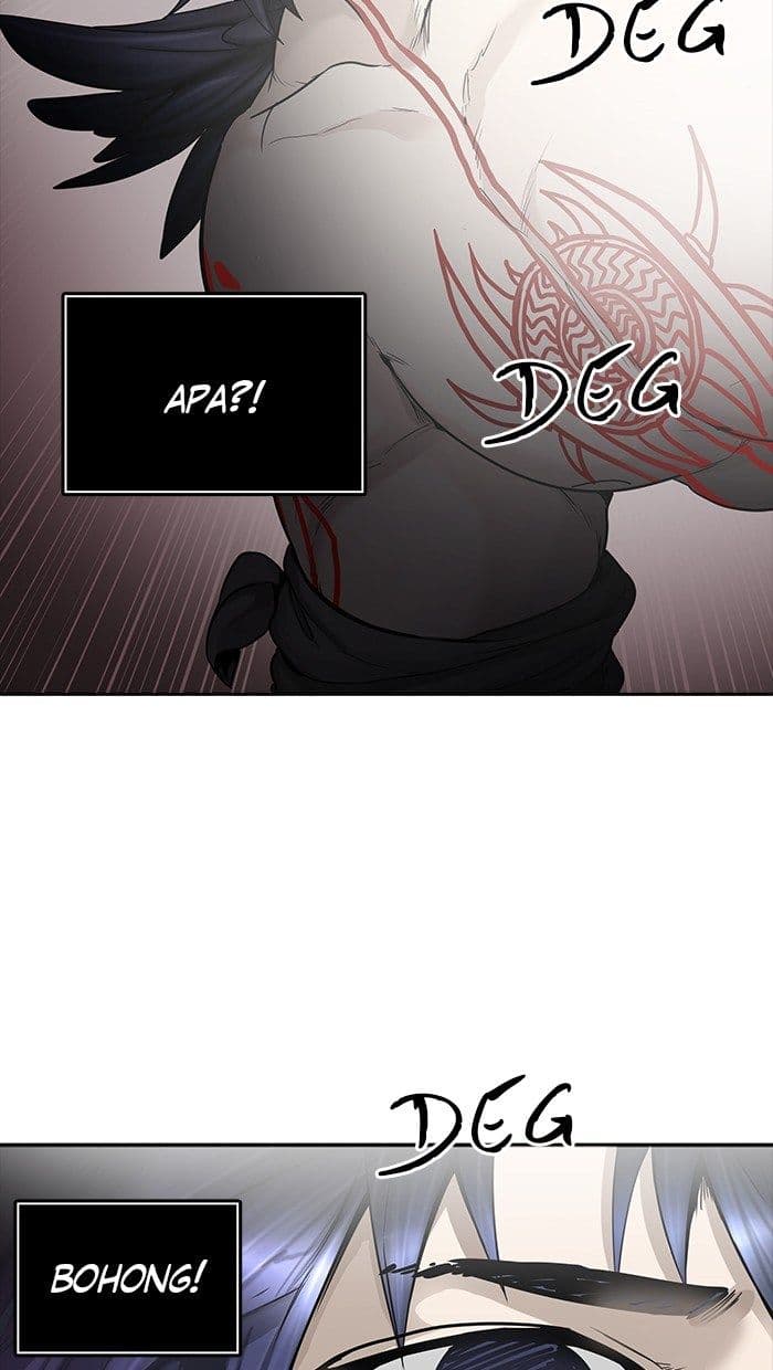 Chapter Komik
              Tower of God Chapter 449 - page 30