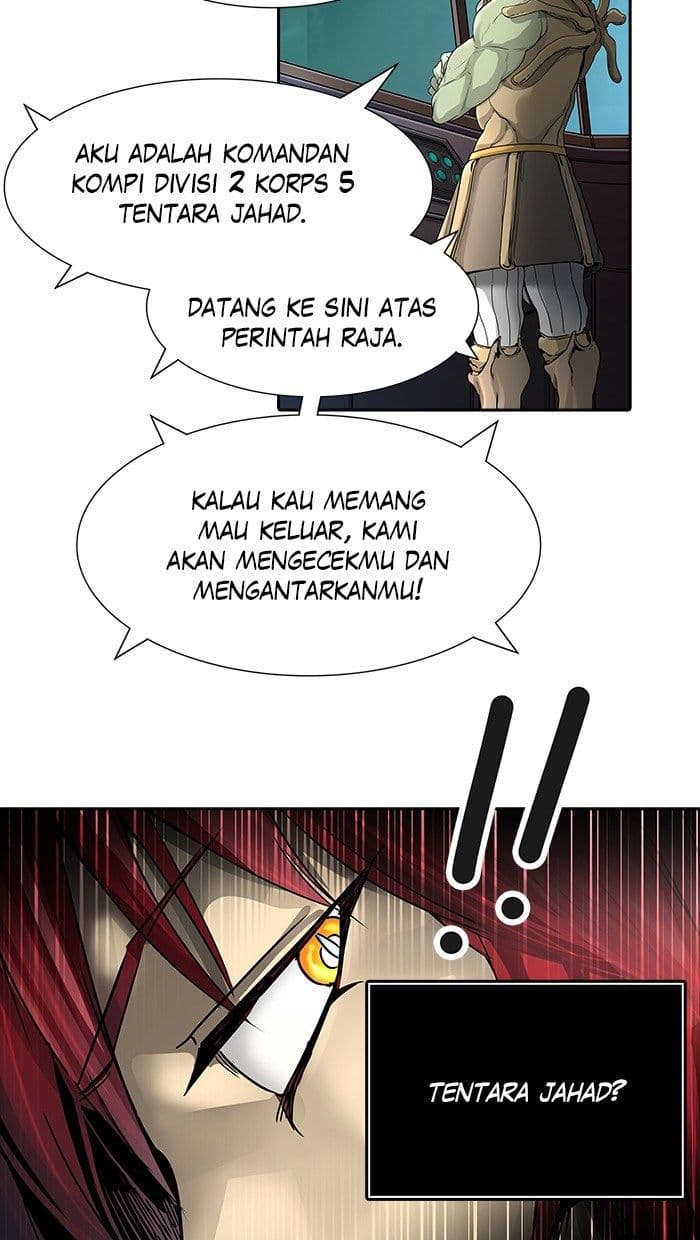 Chapter Komik
              Tower of God Chapter 449 - page 81