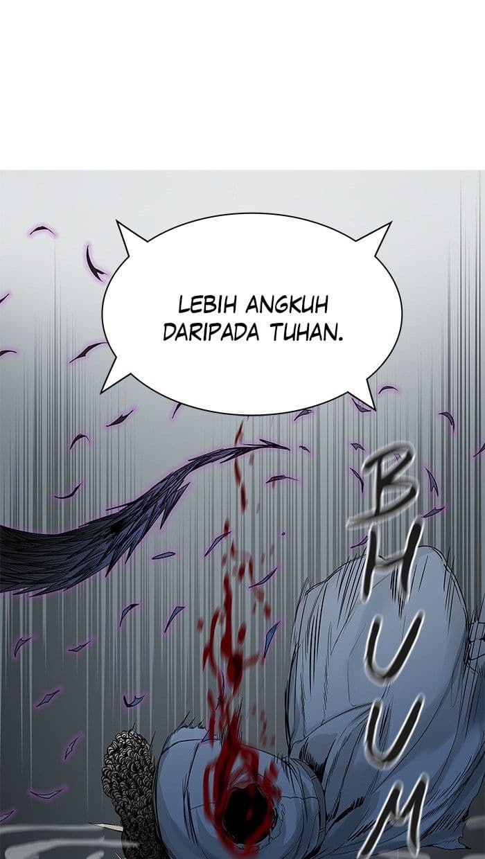 Chapter Komik
              Tower of God Chapter 449 - page 41