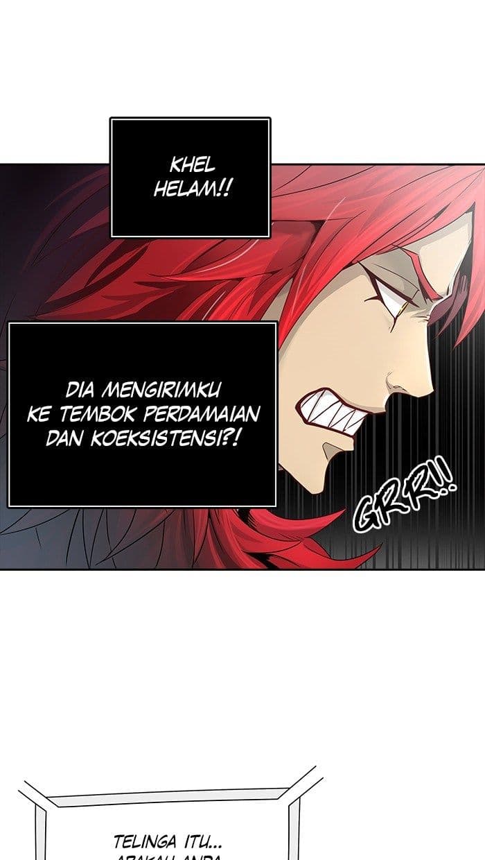 Chapter Komik
              Tower of God Chapter 449 - page 71