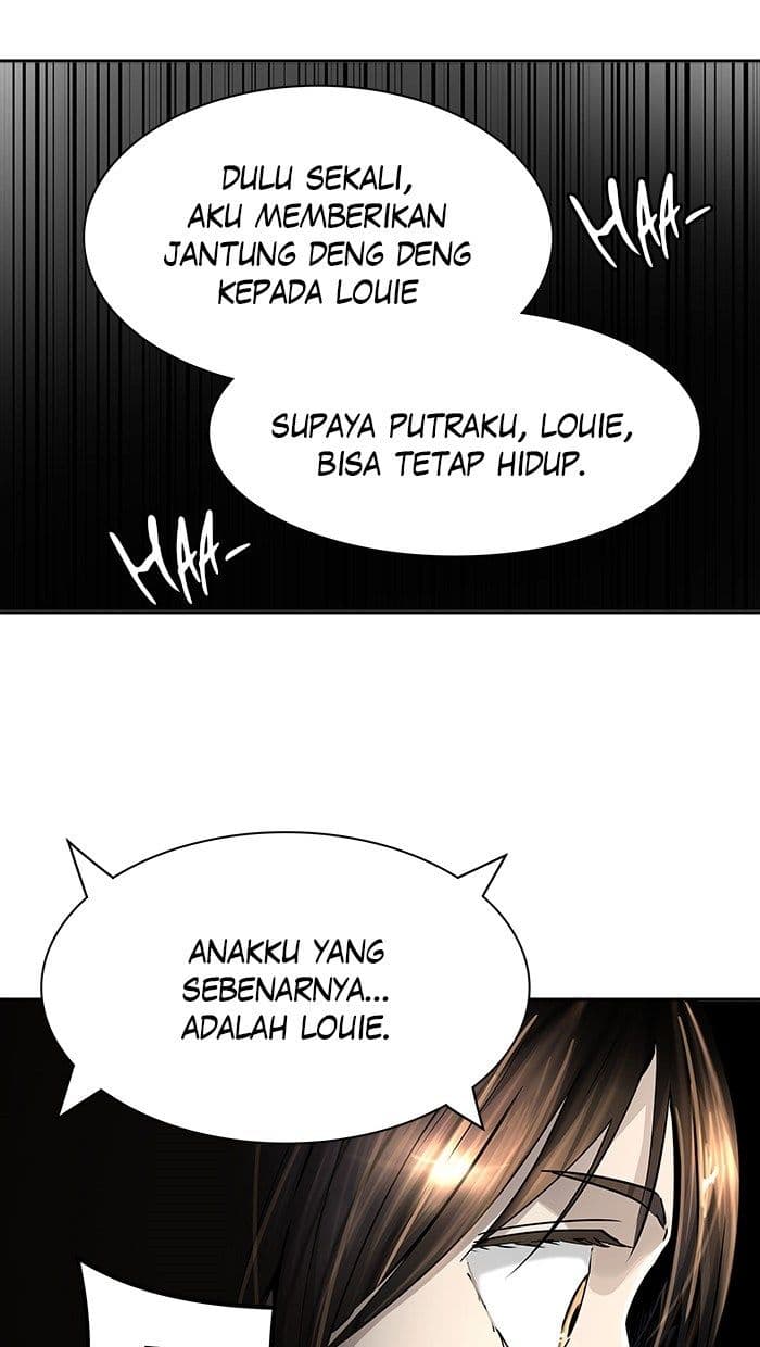 Chapter Komik
              Tower of God Chapter 449 - page 47