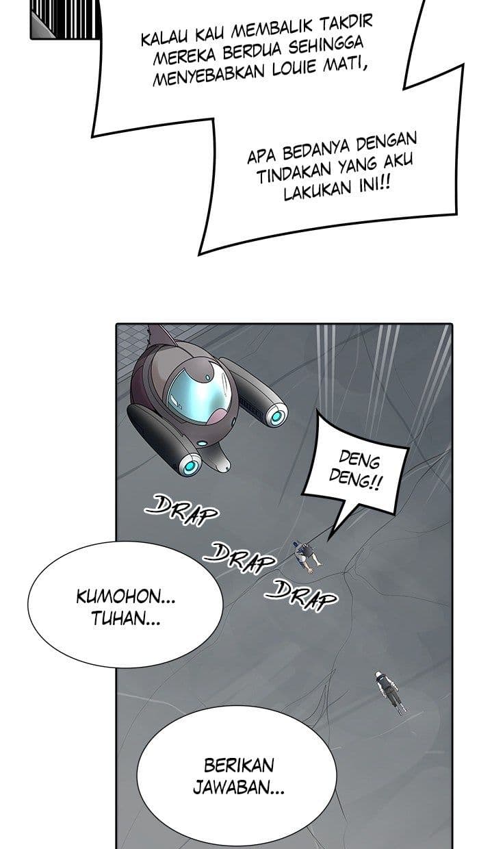 Chapter Komik
              Tower of God Chapter 449 - page 52