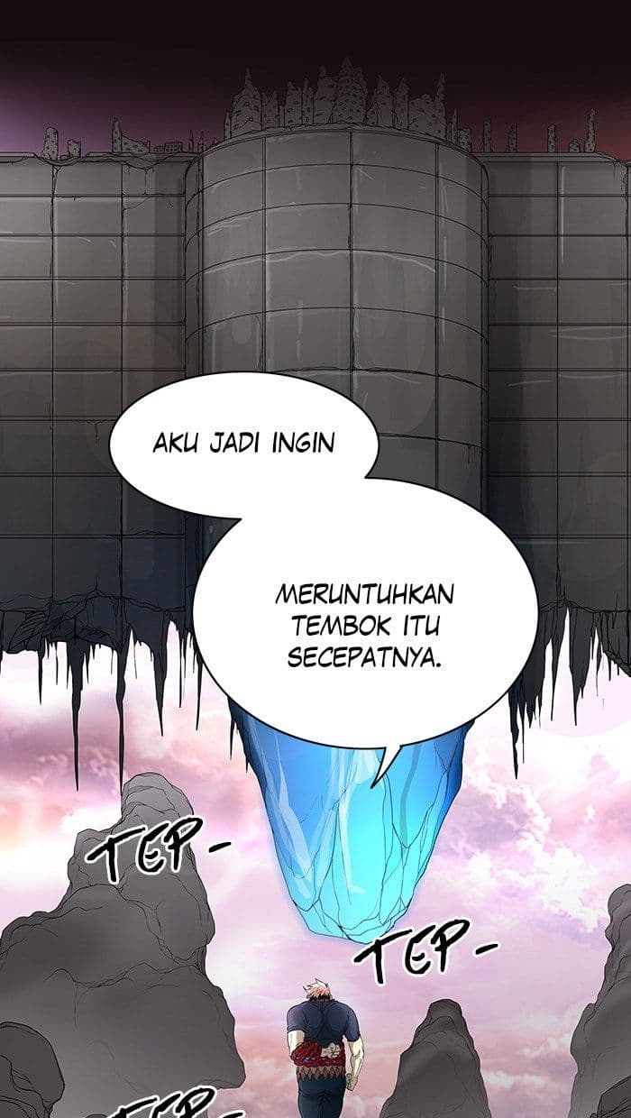 Chapter Komik
              Tower of God Chapter 449 - page 98