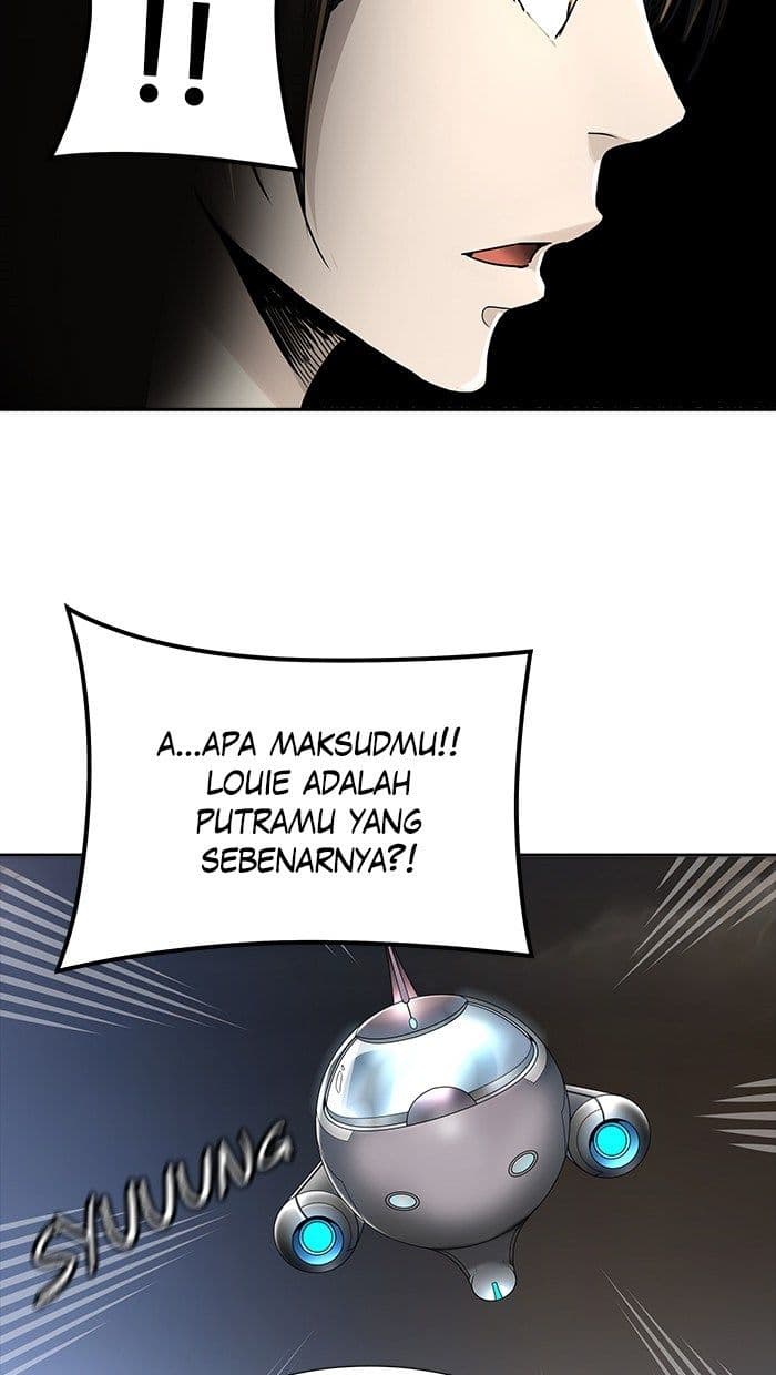 Chapter Komik
              Tower of God Chapter 449 - page 48