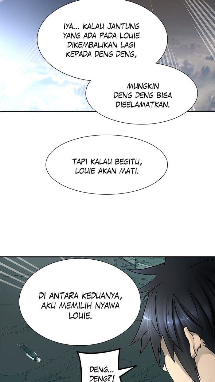 Chapter Komik
              Tower of God Chapter 449 - page 49