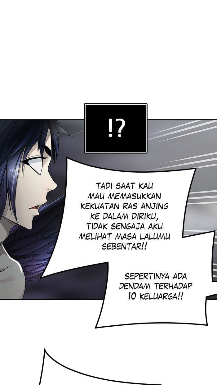 Chapter Komik
              Tower of God Chapter 449 - page 22