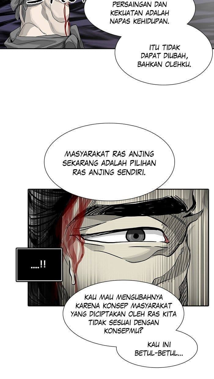 Chapter Komik
              Tower of God Chapter 449 - page 40