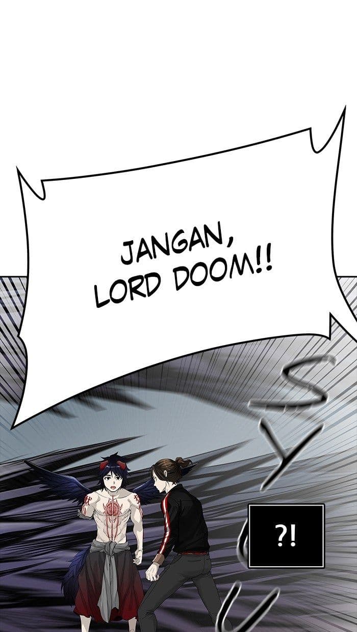 Chapter Komik
              Tower of God Chapter 449 - page 33