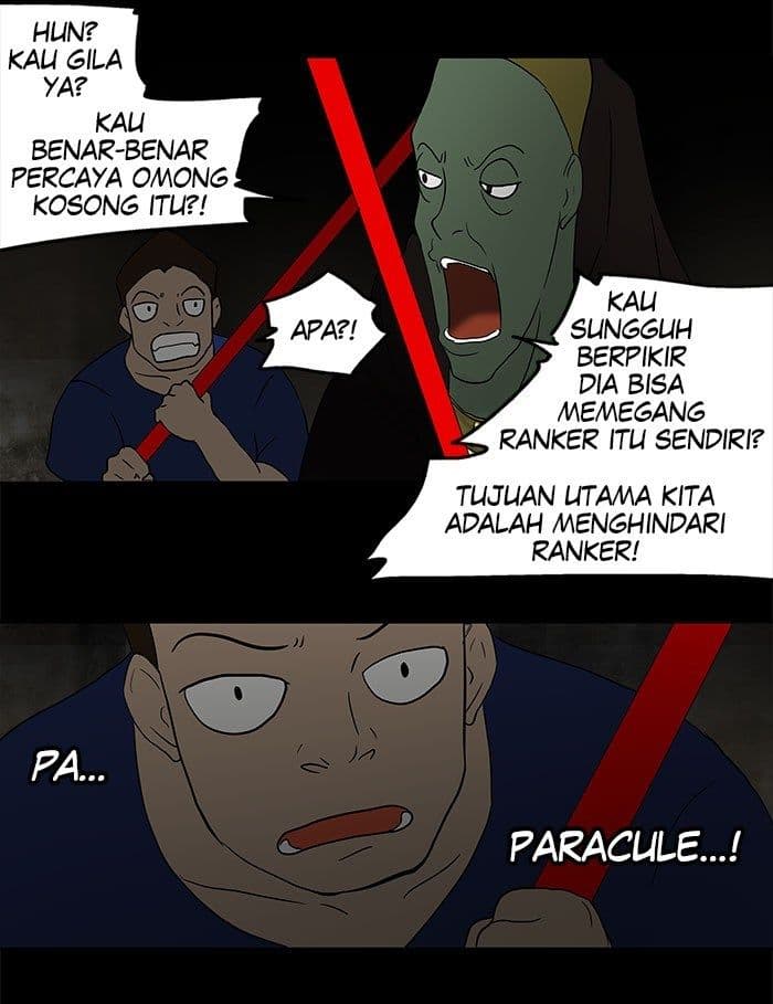 Chapter Komik
              Tower of God Chapter 45 - page 28