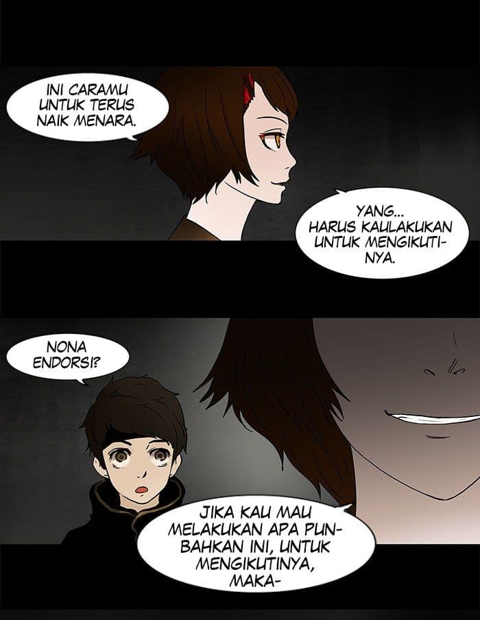 Chapter Komik
              Tower of God Chapter 45 - page 10