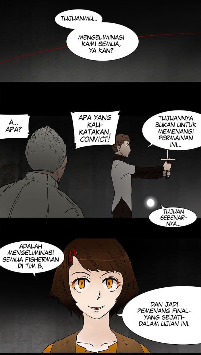 Chapter Komik
              Tower of God Chapter 45 - page 4