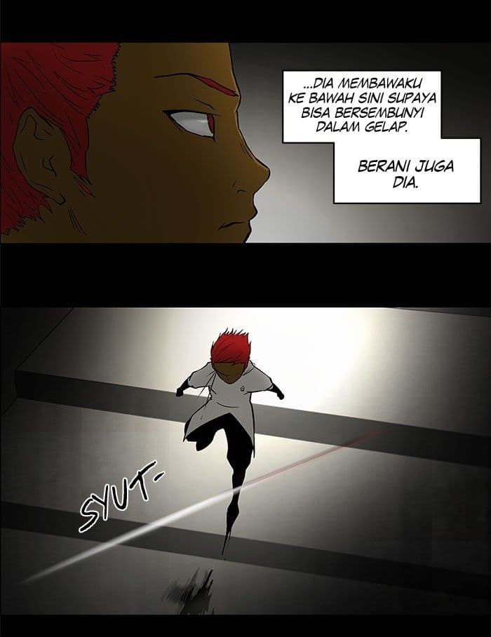 Chapter Komik
              Tower of God Chapter 45 - page 20