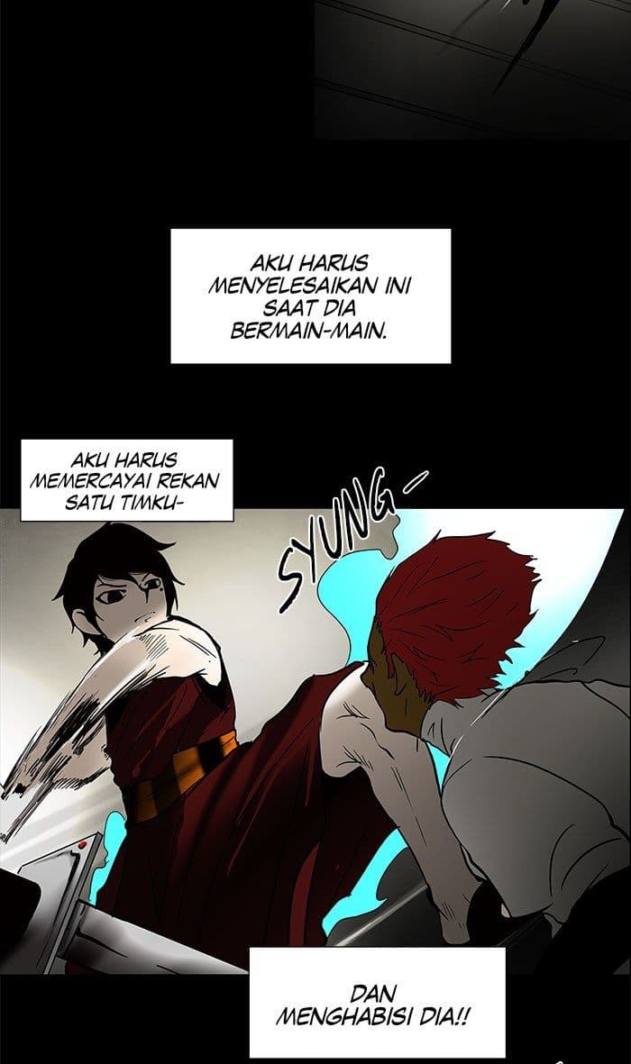 Chapter Komik
              Tower of God Chapter 45 - page 15