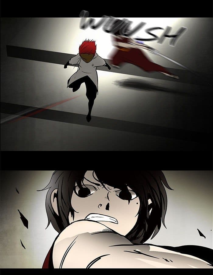 Chapter Komik
              Tower of God Chapter 45 - page 21