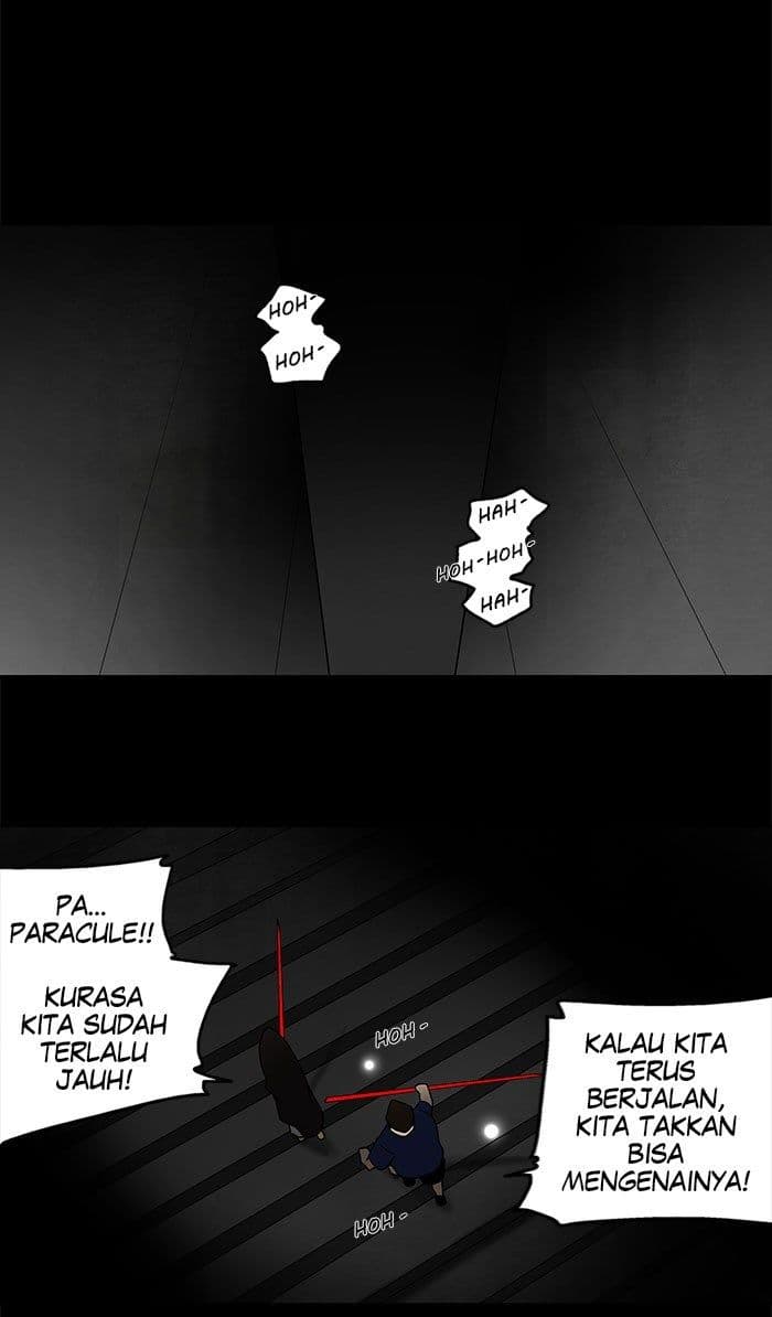 Chapter Komik
              Tower of God Chapter 45 - page 27