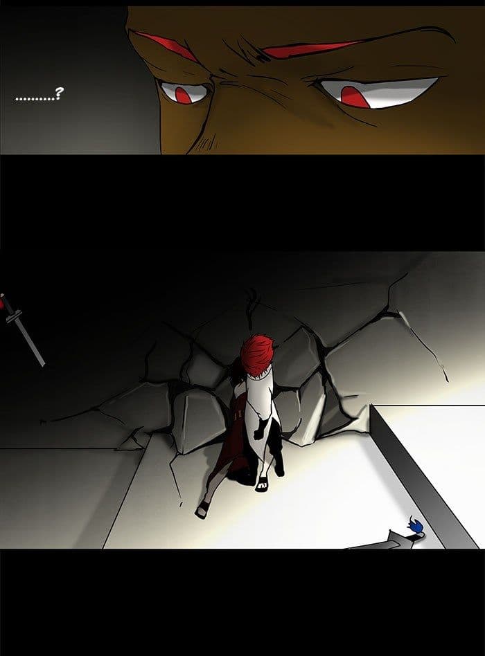 Chapter Komik
              Tower of God Chapter 45 - page 24