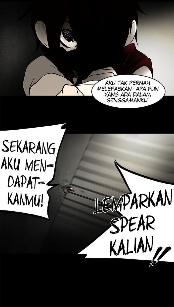 Chapter Komik
              Tower of God Chapter 45 - page 26