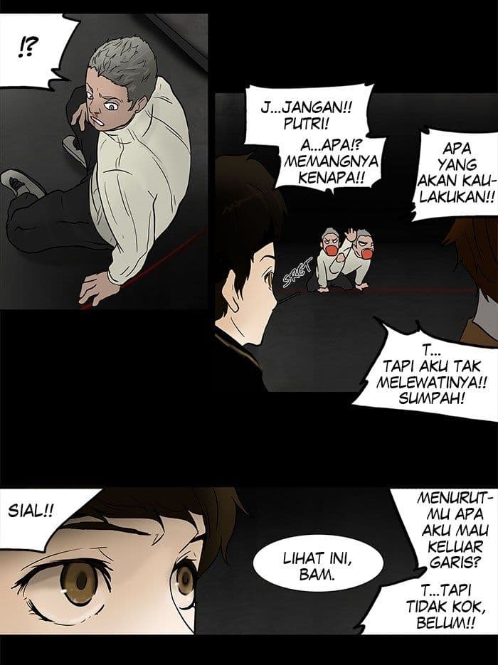 Chapter Komik
              Tower of God Chapter 45 - page 9