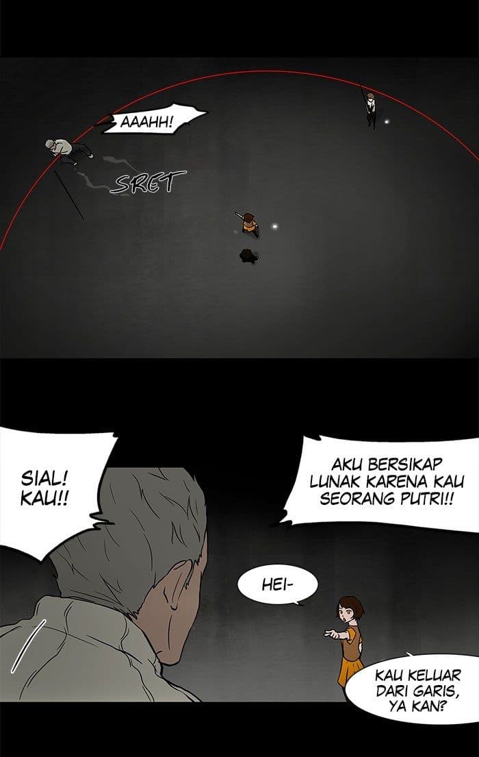 Chapter Komik
              Tower of God Chapter 45 - page 8