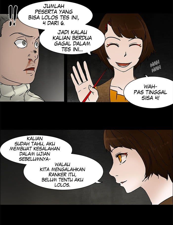 Chapter Komik
              Tower of God Chapter 45 - page 5